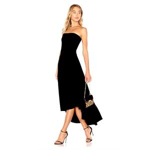 🖤NWT🖤 Susana Monaco High Low Dress